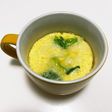 至高の茶碗蒸し