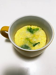至高の茶碗蒸し-レシピのメイン写真