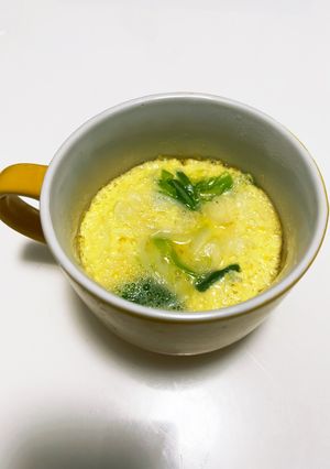 至高の茶碗蒸し-レシピのメイン写真