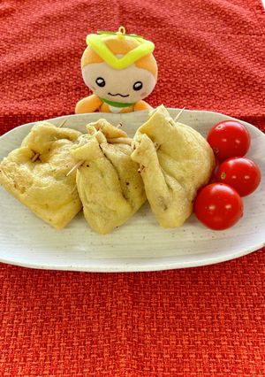 さばの袋焼き-レシピのメイン写真