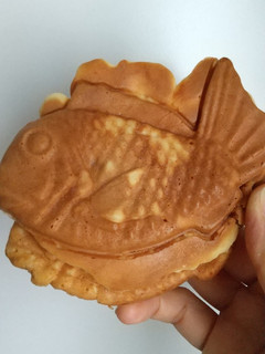 米粉でたい焼き-レシピのメイン写真