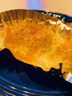 【学校給食】魚の夕焼小焼やき-レシピのメイン写真