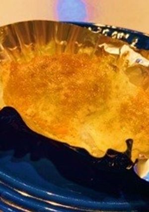 【学校給食】魚の夕焼小焼やき-レシピのメイン写真