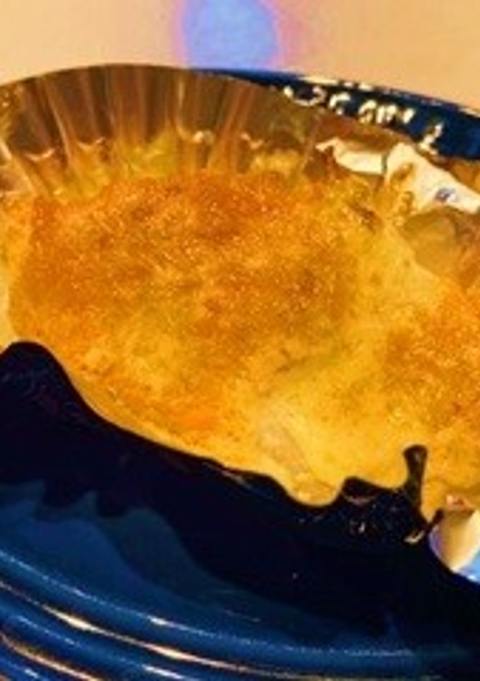 【学校給食】魚の夕焼小焼やき-レシピのメイン写真