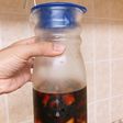 ニンニクと生姜の醤油漬け