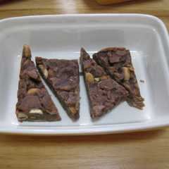 รูปของ チョコクリスピー