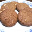 スタバ風☆ホワイトチョコクッキー