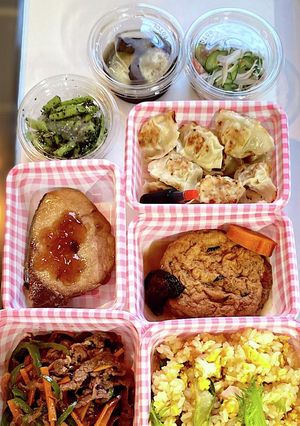 娘に持たせた覚書です。-レシピのメイン写真