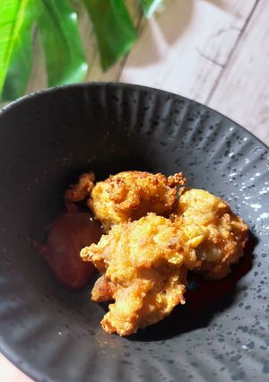 簡単！豆腐×芋でカサ増しナゲット-レシピのメイン写真