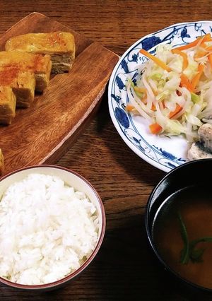 パパの晩御飯Ver.202210-レシピのメイン写真