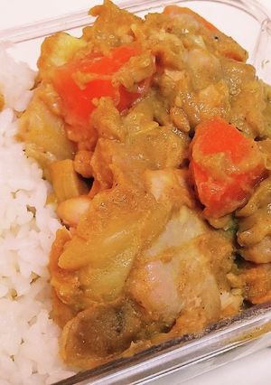 パパのお弁当Ver.20221018-レシピのメイン写真