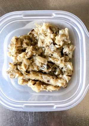 83.きのこのさっと煮-レシピのメイン写真