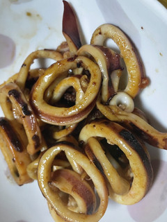 いか焼き-レシピのメイン写真