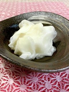 かぶの甘酢漬け-レシピのメイン写真