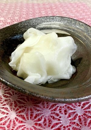 かぶの甘酢漬け-レシピのメイン写真