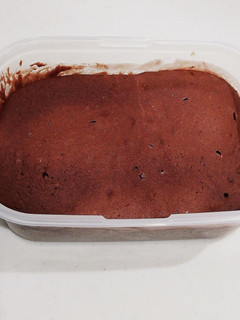 レンジで簡単!米粉蒸しパン-レシピのメイン写真