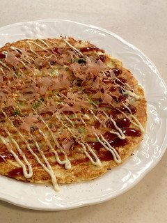 フライパンでたこ焼き-レシピのメイン写真