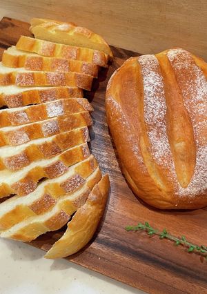 別名サブマリンとも呼ばれるミルクハース-レシピのメイン写真