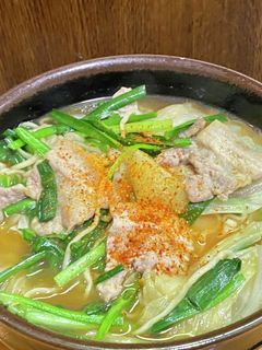 キャベツたっぷりサッポロ一番みそラーメン-レシピのメイン写真