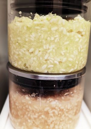 コンソメ麹-レシピのメイン写真