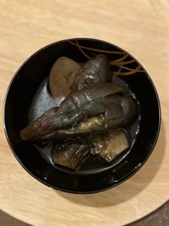 茄子消費レシピ★焼き茄子の煮浸し風-レシピのメイン写真