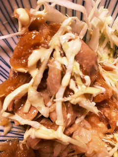 生姜焼きはこのレシピ!!-レシピのメイン写真