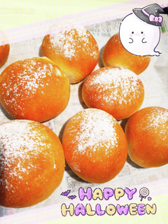 ☆ホームベーカリーでふわふわパン☆-レシピのメイン写真