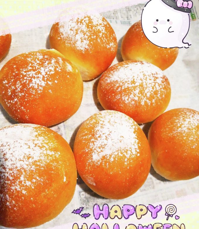 ☆ホームベーカリーでふわふわパン☆ by ☆裁縫は苦手