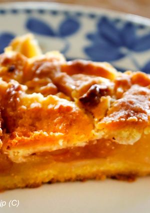 失敗しない　覆い焼きりんごケーキ-レシピのメイン写真