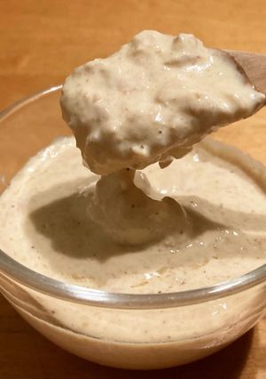 わたしの基本のツナマヨ（胡麻風味）-レシピのメイン写真