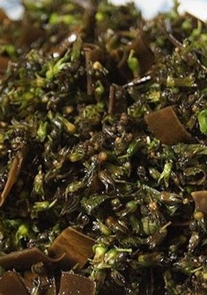しその実昆布-レシピのメイン写真