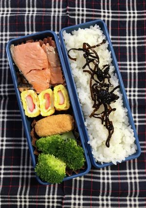 20221013マイ弁当-レシピのメイン写真