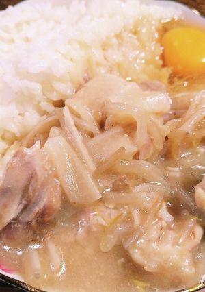 パパの朝ご飯Ver.20221019-レシピのメイン写真