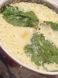 おばあちゃんの茶碗蒸し-レシピのメイン写真