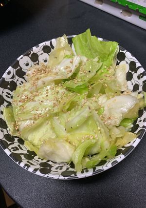 簡単！混ぜるだけ！やみつきだれの作り方-レシピのメイン写真