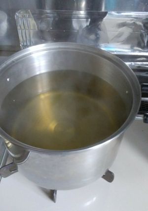 我が家の出汁-レシピのメイン写真