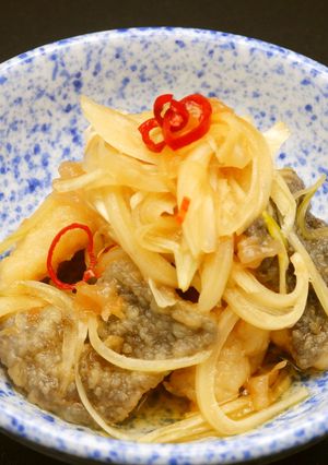 カレイのうめぇ～南蛮漬け-レシピのメイン写真
