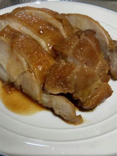 鶏ももの照り焼き-レシピのメイン写真