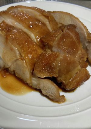 鶏ももの照り焼き-レシピのメイン写真