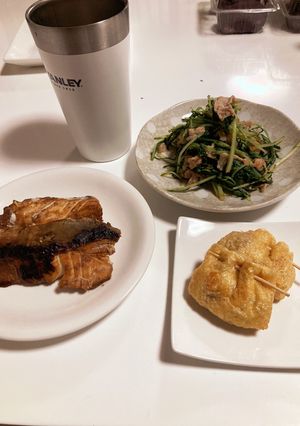本日の晩酌用-レシピのメイン写真