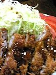 豚コマ肉のとんかつ-レシピのメイン写真