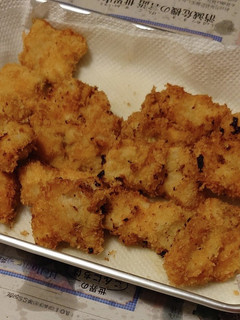 米粉 一口トンカツ-レシピのメイン写真