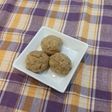 米粉のクッキー