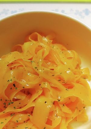 キャロットラペ-レシピのメイン写真