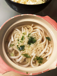 簡単絶品素うどん♡-レシピのメイン写真