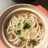 簡単絶品素うどん♡