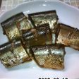 さんまの甘露煮☆