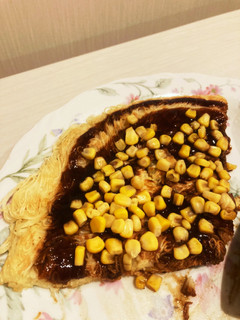 そうめんお好み焼き-レシピのメイン写真