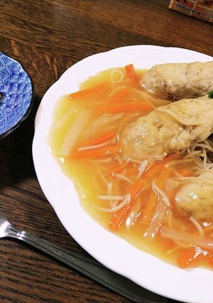 パパの晩御飯Ver.20221019-レシピのメイン写真