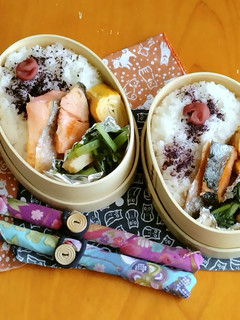 お弁当2022年10月20日-レシピのメイン写真